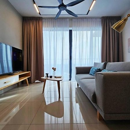 Trefoil Setia City 2Br 莎阿南 外观 照片