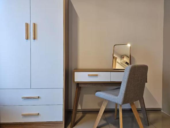 Trefoil Setia City 2Br 莎阿南 外观 照片